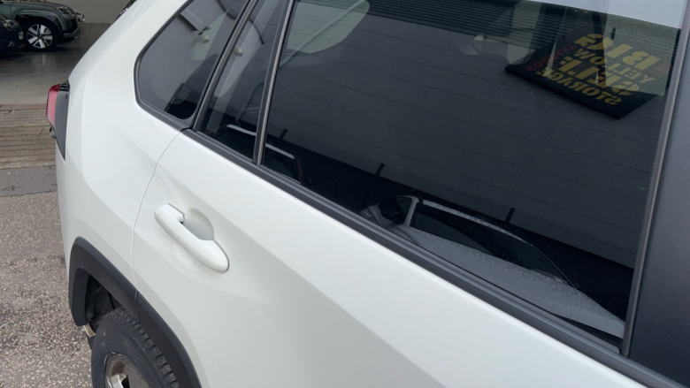 Toyota RAV4 2.5 VVT-i Hybrid Design 5dr CVT Hybrid Estate